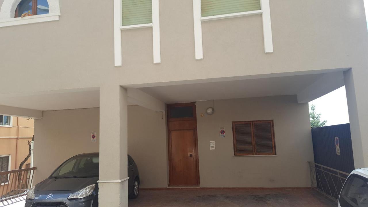 Camere Santa Rita San Giovanni Rotondo Ngoại thất bức ảnh