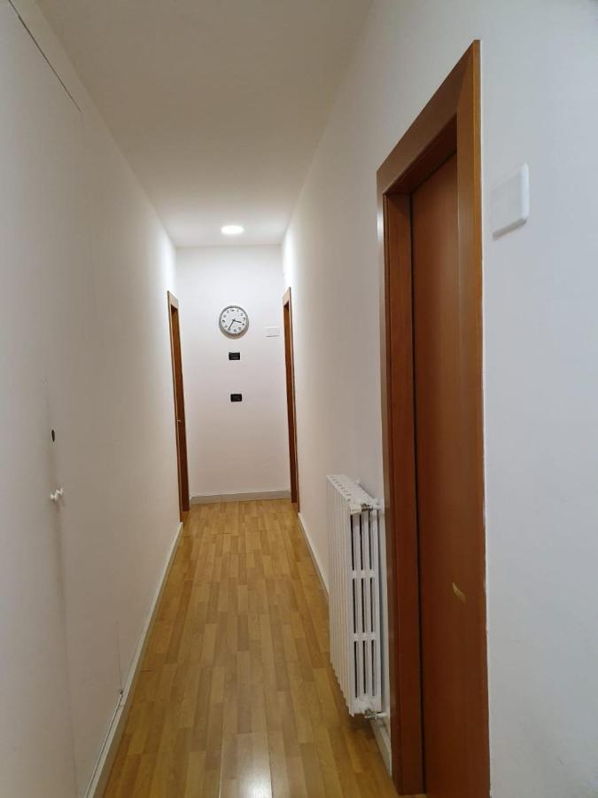 Camere Santa Rita San Giovanni Rotondo Ngoại thất bức ảnh