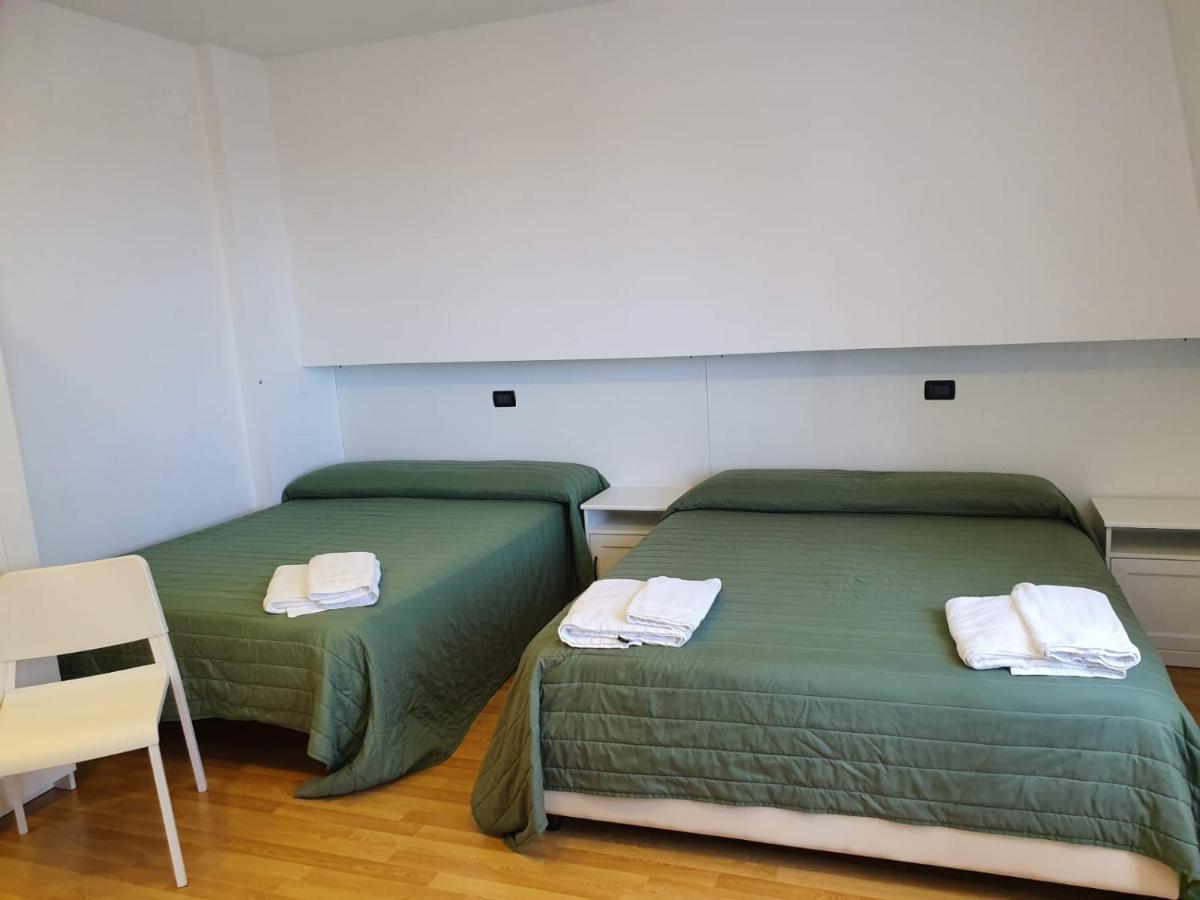 Camere Santa Rita San Giovanni Rotondo Ngoại thất bức ảnh