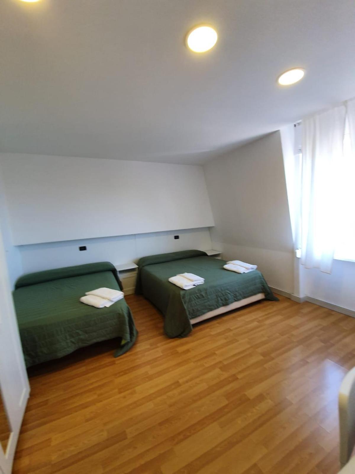 Camere Santa Rita San Giovanni Rotondo Phòng bức ảnh
